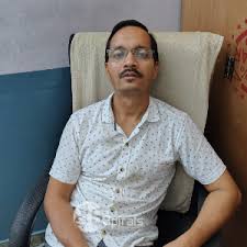 Dr Ram Babu